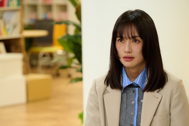 「ターミネーターと恋しちゃったら」より