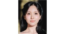 パリの宝飾映画のヒロイン…TWICE・ミナ、ジュエリーをまとう“横顔”に「どこまで美しくなるの」の声