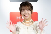 寺本莉緒、太らなすぎて“むしろ困る”と悩み告白「2キロ、3キロは太りたくて。プロテインを飲み始めようか」