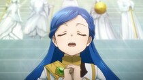 ＜本好きの下剋上＞「神に祈りを！」ポーズも　“領主の養女編”第二章あらすじ＆先行カット公開