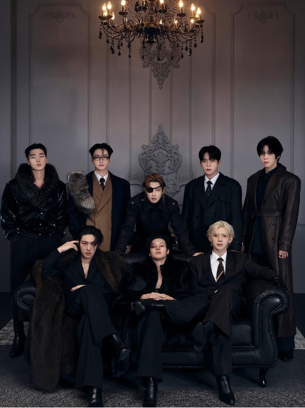 ATEEZ