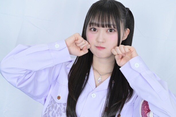 いぎなり東北産 橘花怜