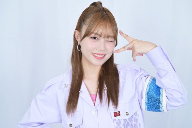 いぎなり東北産 葉月結菜