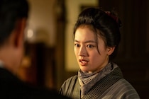 見上愛“りん”は奥田家へ嫁ぎ奮闘…一方、上坂樹里“直美”は職探しの日々を過ごす＜来週の風、薫る＞