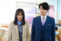 宮舘涼太“エータ”「あなたを護るためにやって来ました」笑って泣けるSFラブコメディーが開幕＜ターミネーターと恋しちゃったら＞