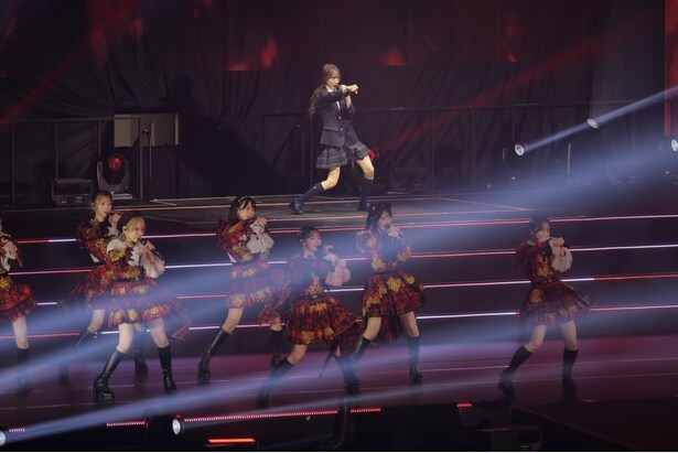 「AKB参上!」