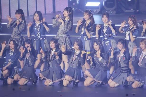 「AKB48春コンサート2026『私たちだけじゃダメですか?』Part1:Again」