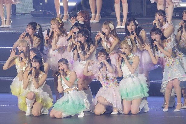 「AKB48春コンサート2026『私たちだけじゃダメですか?』Part1:Again」