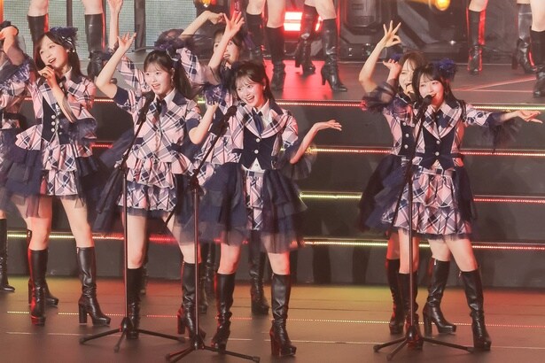 「AKB48春コンサート2026『私たちだけじゃダメですか?』Part1:Again」