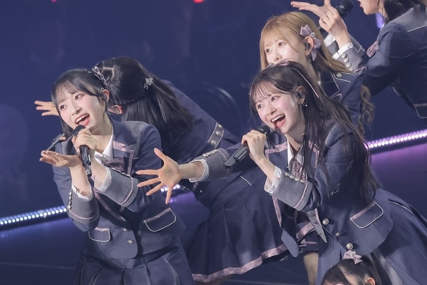 「AKB48春コンサート2026『私たちだけじゃダメですか?』Part1:Again」
