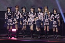 AKB48伊藤百花、OGとの比較は「もうやめようと思います」現役メンバーのみのコンサート「私たちだけじゃダメですか？」開幕