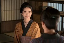＜明日の風、薫る＞見上愛“りん”が嫁ぐ決心をする一方、上坂樹里“直美”は盗難事件に巻き込まれる
