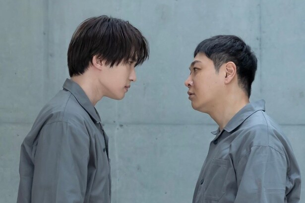 「パンチドランク・ウーマン −脱獄まであと××日−」Season2より