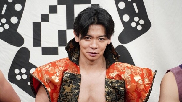 家臣との交流より、歯医者が大事な殿