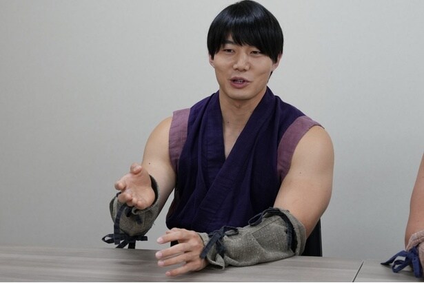 佐藤二朗の涙のスピーチに感化され、「アカデミー賞」獲得を夢見始めた青木