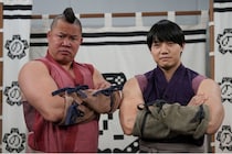 超ディープゲーム番組「野田クリの野望」1周年記念 青木マッチョ＆しんやインタビュー「可能性しかない番組です！」
