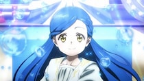 「グラビアの人かと…」声優・井口裕香“圧巻の演技”に視聴者驚き　4年ぶり始動『本好きの下剋上』作画も「クオリティエグい！」「手腕に拍手」