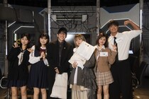 「ナオキマンの都市伝説ワイドショー」特別版で「今日好き」とコラボ“明日、学校で話したくなる都市伝説SP”＜アベマ30時間＞