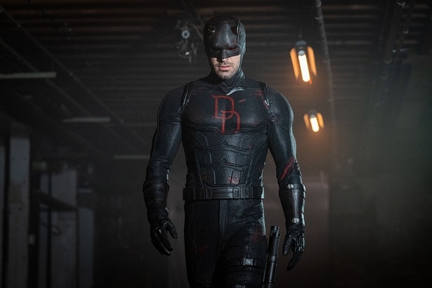 「デアデビル：ボーン・アゲイン」シーズン2は、ディズニープラスで配信中