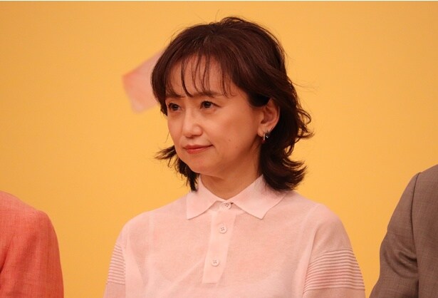 永作博美