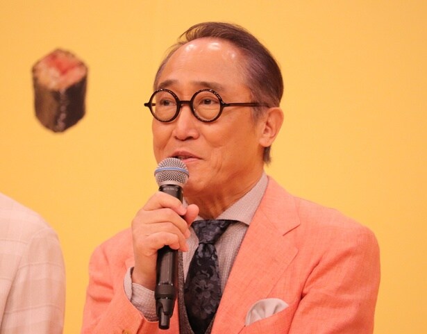 佐野史郎