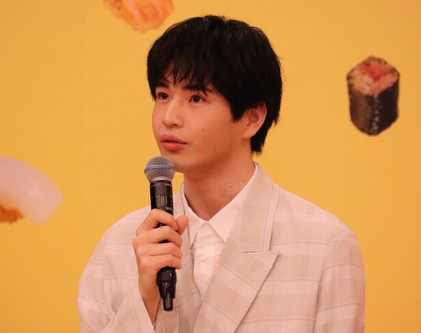 中沢元紀