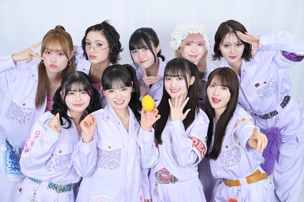 いぎなり東北産、悲願の日本武道館“無敵のライブ”と個性バラバラなカップリング曲の裏側