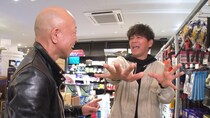 小峠英二「うっとうしいテンションでしたね！」冠番組レギュラー放送の記念すべき初ゲストにチクリ＜試乗最高＞