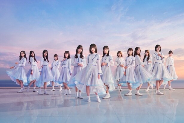 日向坂46藤嶌果歩が新シングルで初の単独センターに…ライブでサプライズ発表＆パフォーマンス初披露も