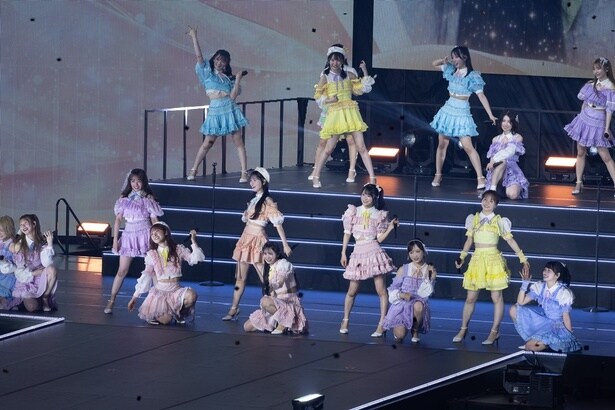 「AKB48春コンサート2026『私たちだけじゃダメですか？』Part2：Kokokara」
