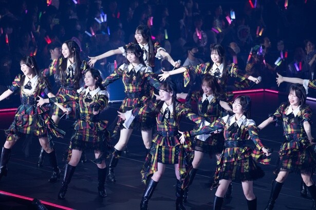 「AKB48春コンサート2026『私たちだけじゃダメですか？』Part2：Kokokara」