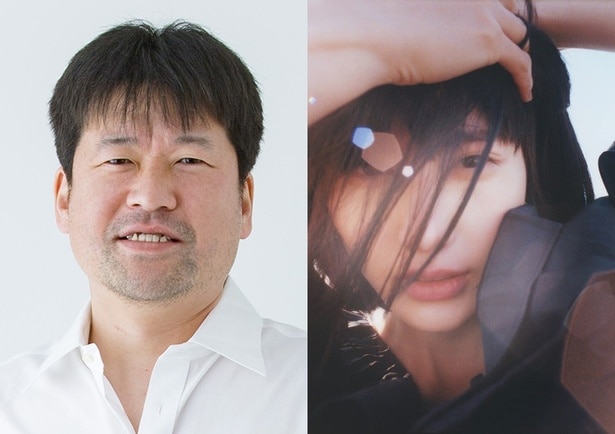「夫婦別姓刑事」(フジテレビ系)W主演の佐藤二朗、橋本愛