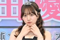 吉田優花、一途な素顔を告白「小学校6年間、同じ人が好きだった」恋をしたら“甘々かも”