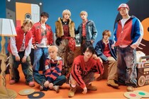 MAZZEL、グループデビュー日に「DayDay. SUPER LIVE 2026」に出演