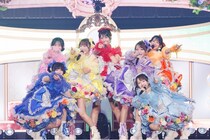 SWEET STEADY、幕張メッセで1万人のファンが2周年を祝福　初のアリーナ単独公演もサプライズ発表