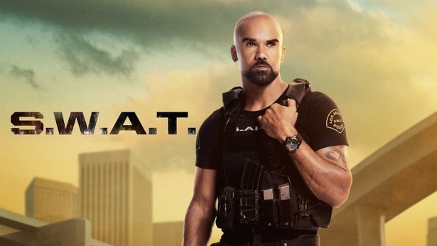 「S.W.A.T.」シーズン7