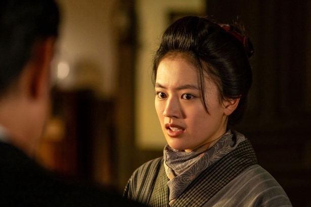 直美(上坂樹里)の魂の叫び…「逆立ちしたって幸せになれない」