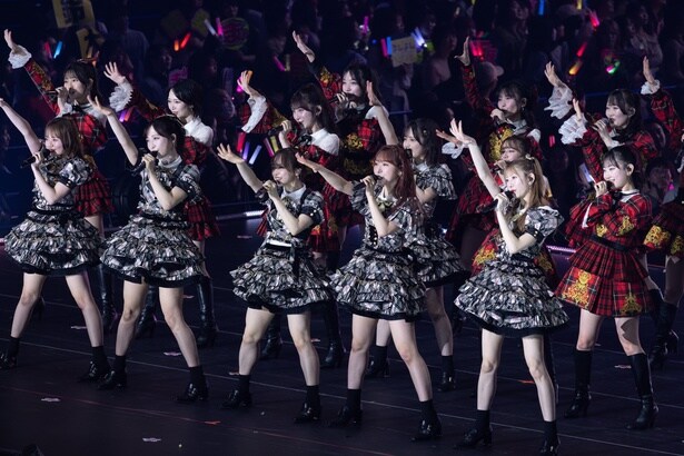 「AKB48春コンサート2026『私たちだけじゃダメですか？』Part3：Beyond」