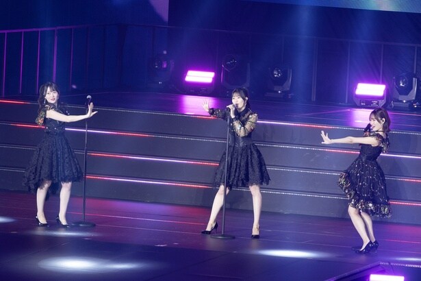 「AKB48春コンサート2026『私たちだけじゃダメですか？』Part3：Beyond」