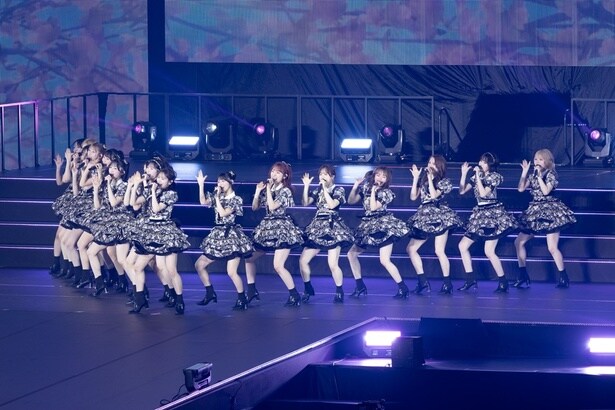 「AKB48春コンサート2026『私たちだけじゃダメですか？』Part3：Beyond」
