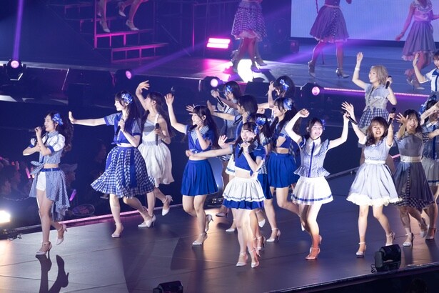 「AKB48春コンサート2026『私たちだけじゃダメですか？』Part3：Beyond」