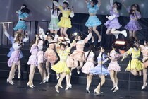 AKB48が第22期生オーディション開催を発表　未来に向けて小栗有以「またAKB48がアイドルの“主役”になれると信じています！」