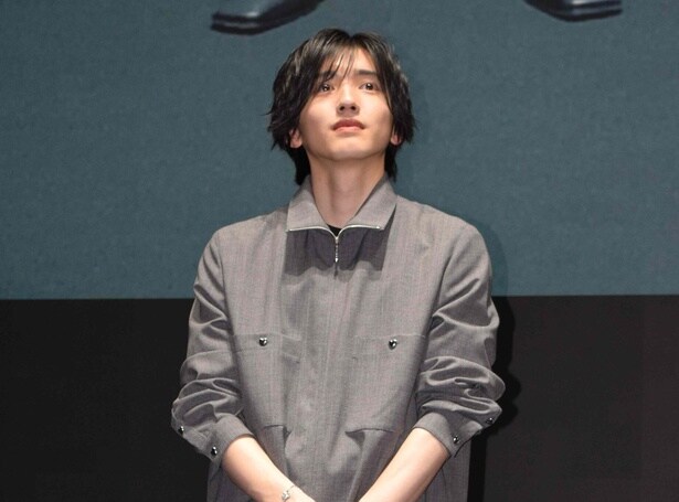 映画「君が最後に遺した歌」舞台挨拶より