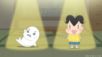 ＜小3アシベ QQゴマちゃん＞アシベの両親を演じる興津和幸・折笠富美子からコメント到着　第1話あらすじ＆先行カットも公開