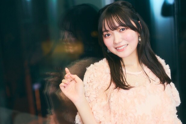 “第二十回 声優アワード”で新人声優賞を受賞した藤寺美徳