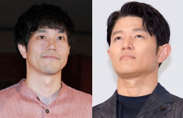 「リブート」公式Instagramが更新