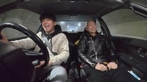 岡田圭右、「閉店ガラガラ」は母から　思い出の名車、ホンダ・プレリュード試乗であふれる当時のエピソード＜試乗最高＞