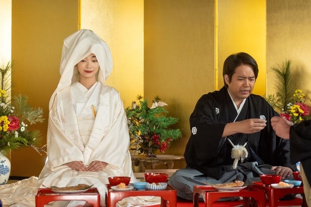 見上愛“りん”が結婚&出産するも、夫・三浦貴大“亀吉”の態度に「こんな人は絶対嫌」「前途多難すぎ」と同情の声<風、薫る>