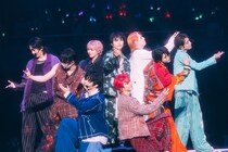 超特急×ももクロが歴史的初ツーマンライブ、「Chai Maxx」「バッタマン」全力コラボで有明アリーナ熱狂