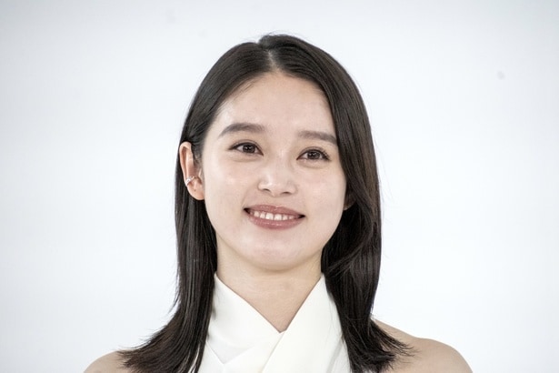 「ランコム ジャパン アンバサダー就任記者会見」より